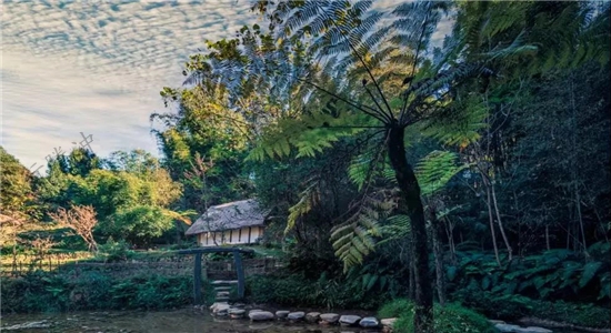 騰沖旅游 騰沖旅游