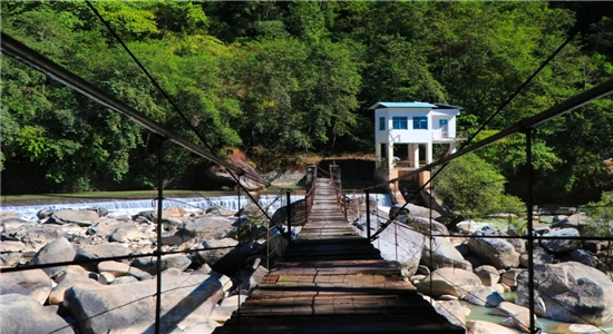 騰沖旅游景點(diǎn) 騰沖旅游景點(diǎn)