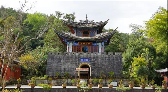 騰沖旅游 騰沖旅游