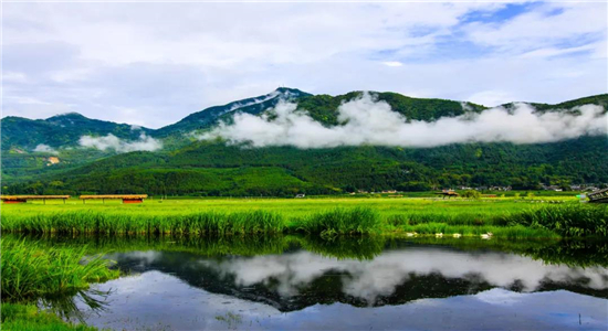 騰沖旅游 騰沖旅游