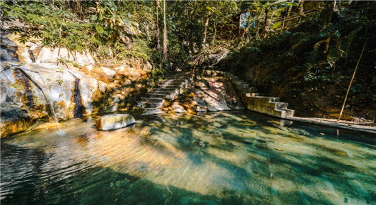 騰沖旅游 騰沖旅游