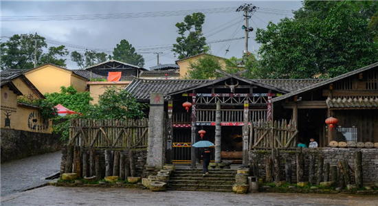 騰沖旅游 騰沖旅游
