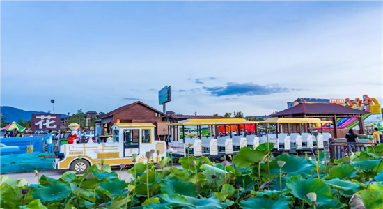 騰沖旅游 騰沖旅游
