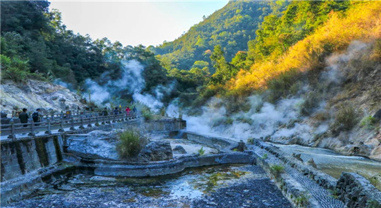 騰沖旅游 騰沖旅游