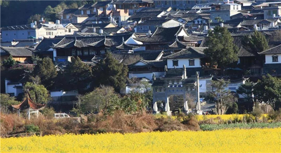 騰沖旅游 騰沖旅游