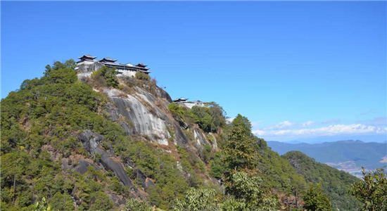 騰沖旅游 騰沖旅游
