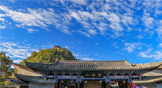 騰沖旅游 騰沖旅游