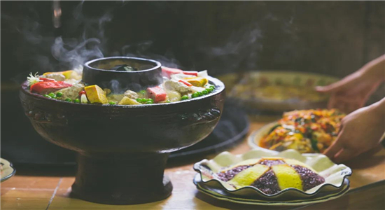 騰沖美食推薦 騰沖美食推薦