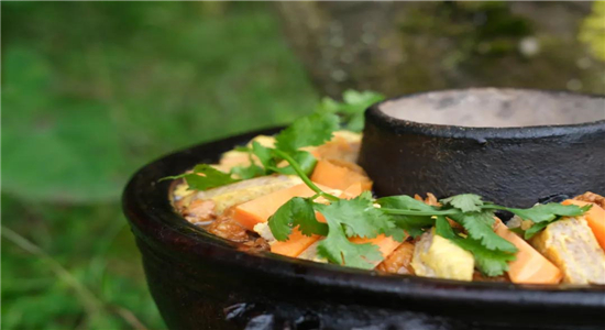 騰沖美食推薦：騰沖土鍋子，以鄉愁的名義，將溫暖裝進心里