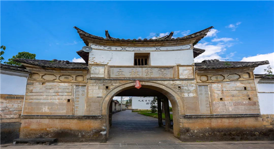 騰沖旅游景點 騰沖旅游景點