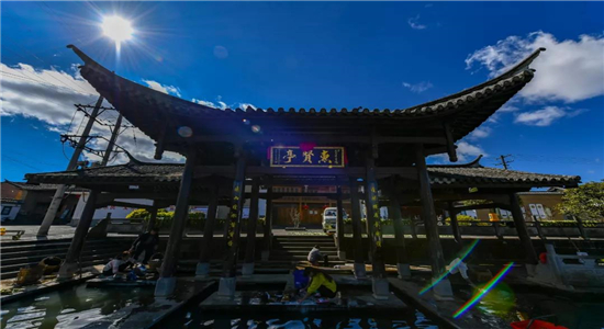 騰沖旅游景點 騰沖旅游景點
