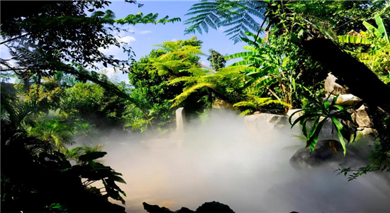 騰沖旅游景點 騰沖旅游景點