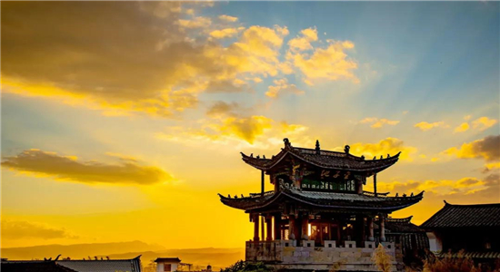 騰沖旅游 騰沖旅游