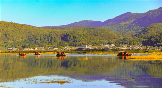 騰沖景點 騰沖景點