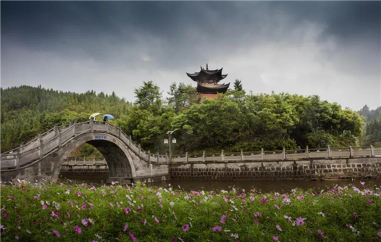 騰沖景區景點 騰沖景區景點