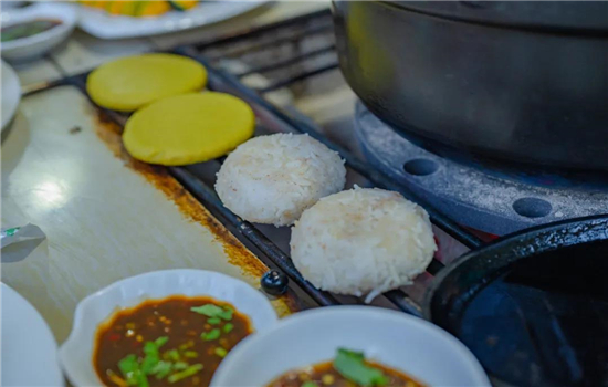 騰沖美食 騰沖美食