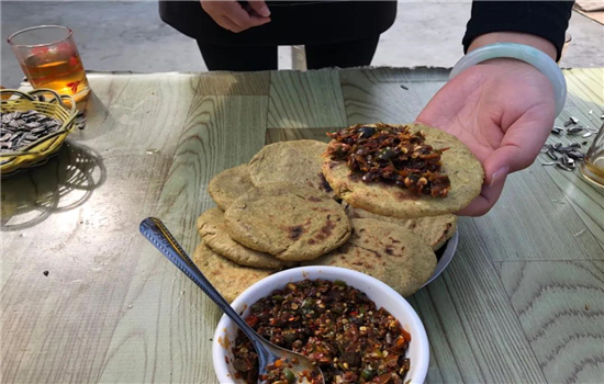 騰沖美食 騰沖美食