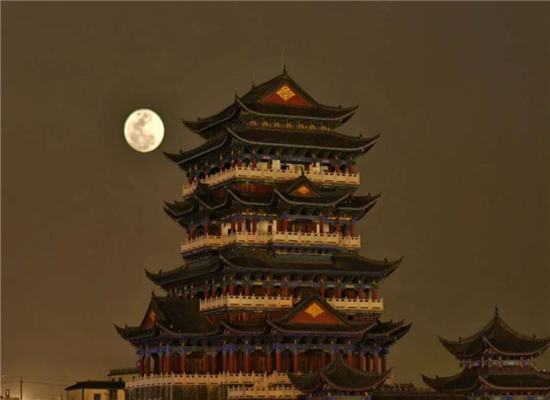 騰沖旅游 騰沖旅游
