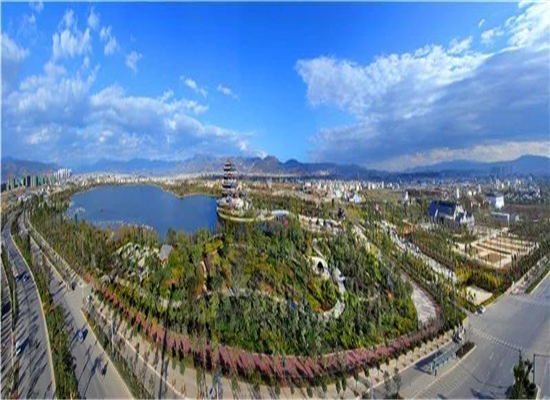 騰沖旅游 騰沖旅游