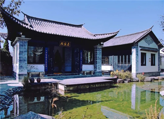 騰沖旅游 騰沖旅游