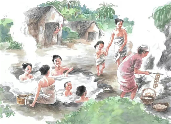 騰沖旅游 騰沖旅游