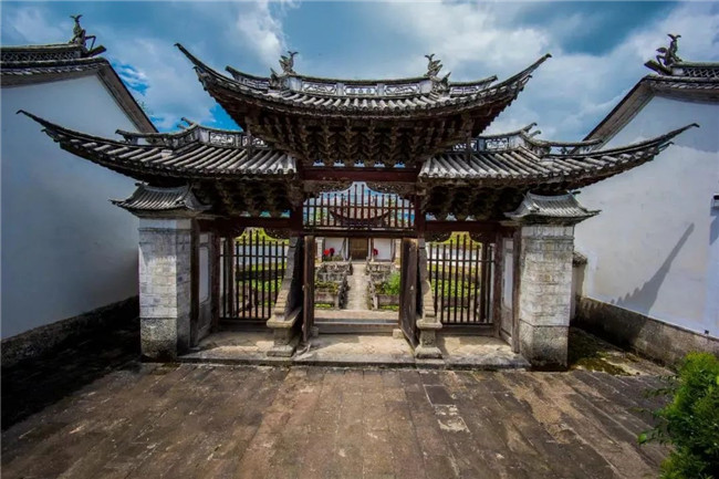 騰沖研學(xué) 騰沖研學(xué)