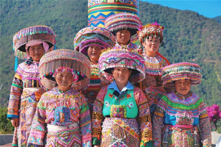 保山旅游 保山旅游