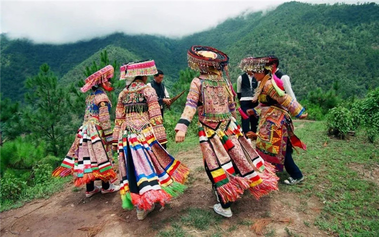 保山旅游 保山旅游