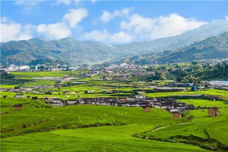 騰沖旅游 騰沖旅游