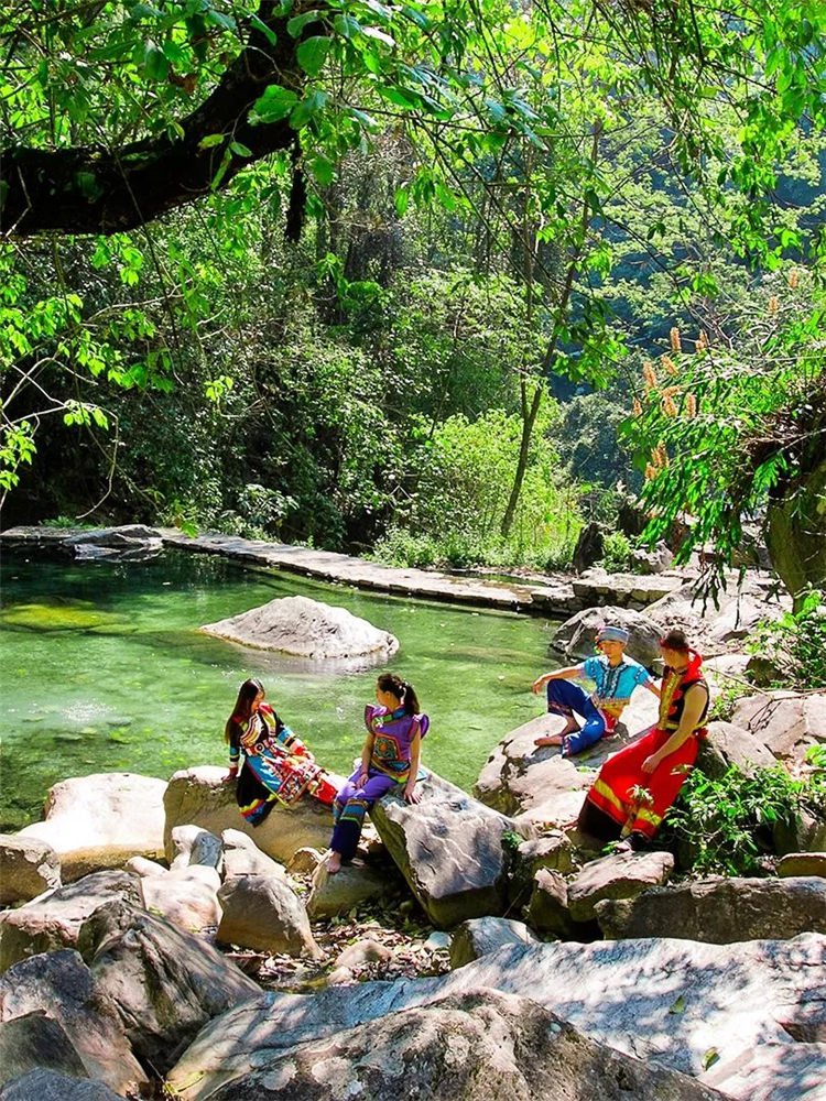保山旅游 保山旅游