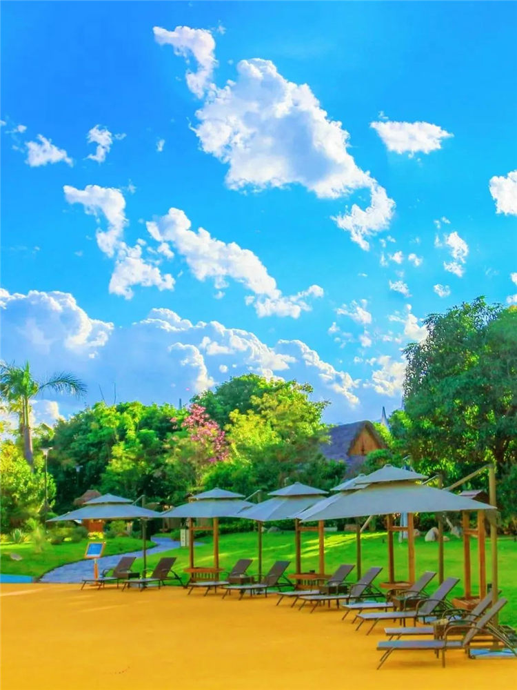 保山旅游 保山旅游