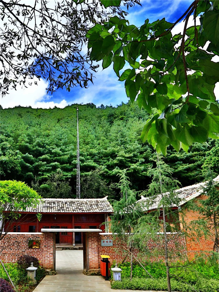 騰沖旅游 騰沖旅游