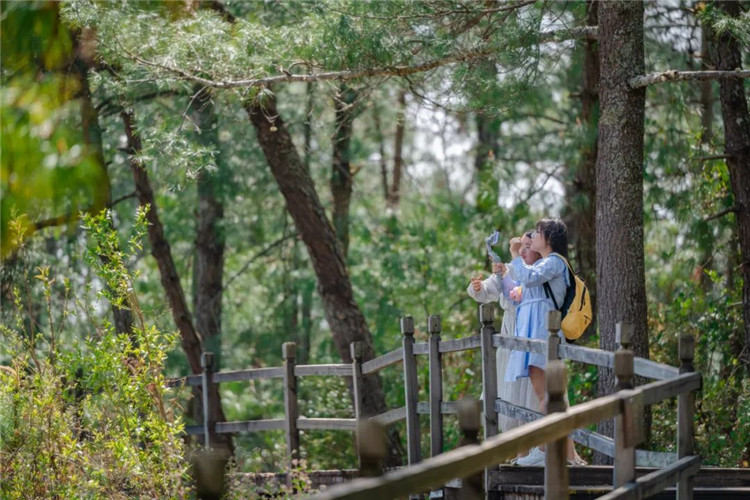 騰沖旅游 騰沖旅游