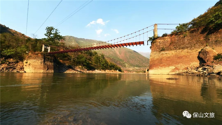 保山紅色旅游 保山紅色旅游