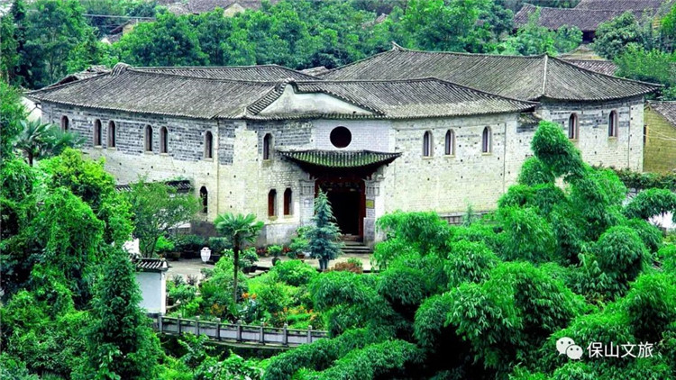 騰沖景區景點 騰沖景區景點