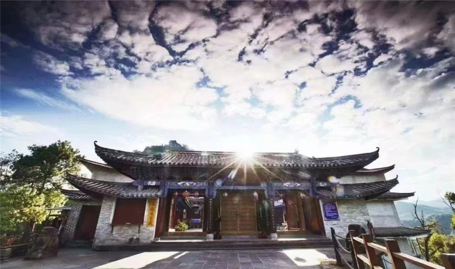 騰沖旅游 騰沖旅游