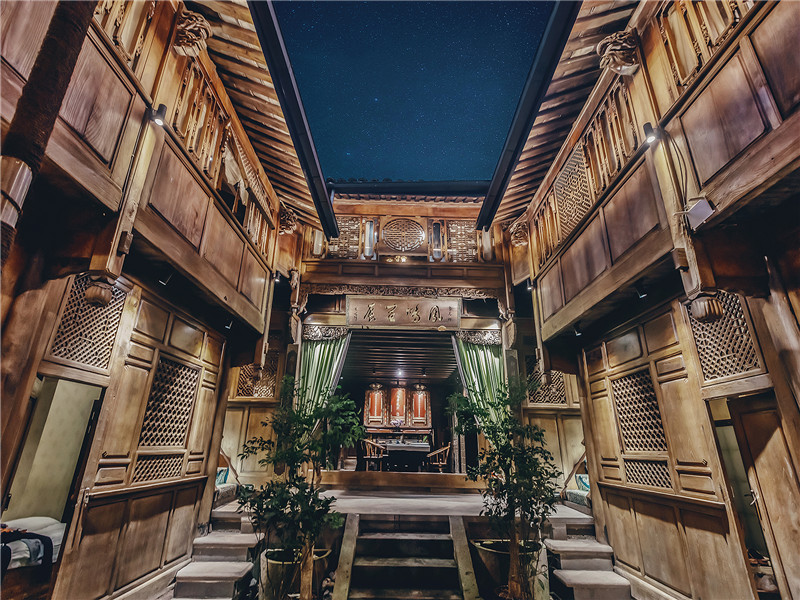 騰沖旅游 騰沖旅游