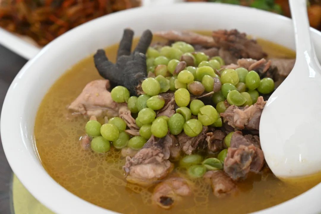 騰沖美食推薦 騰沖美食推薦