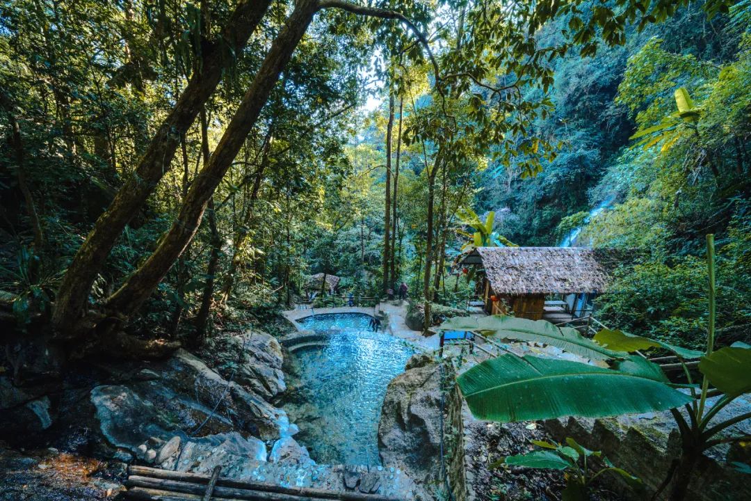 騰沖旅游 騰沖旅游