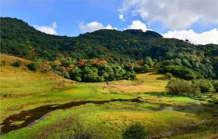 騰沖旅游 騰沖旅游