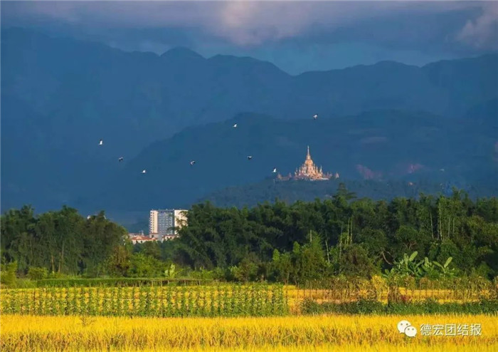 騰沖旅游 騰沖旅游