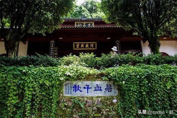 云南騰沖最美的9個旅游景點，騰沖好玩的地方，最佳旅行地推薦