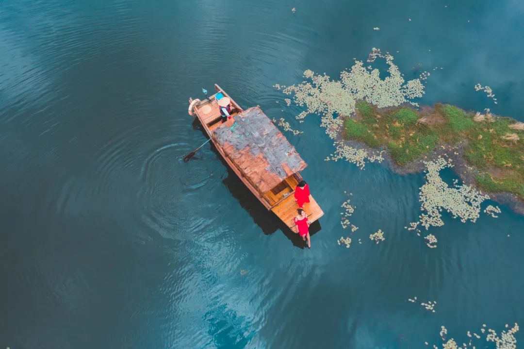 北海濕地 北海濕地