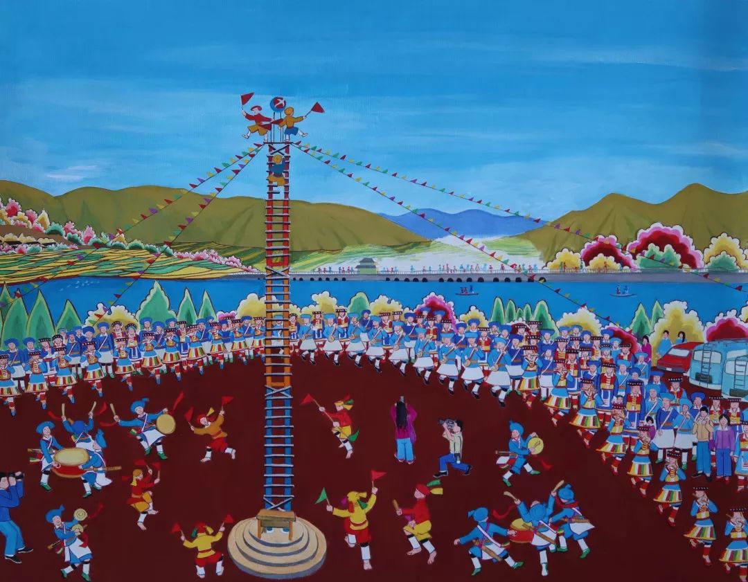 畫展 畫展