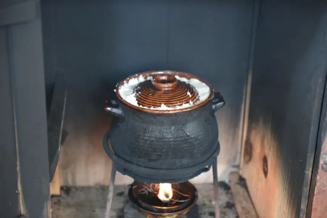 臭油燈燉雞 臭油燈燉雞