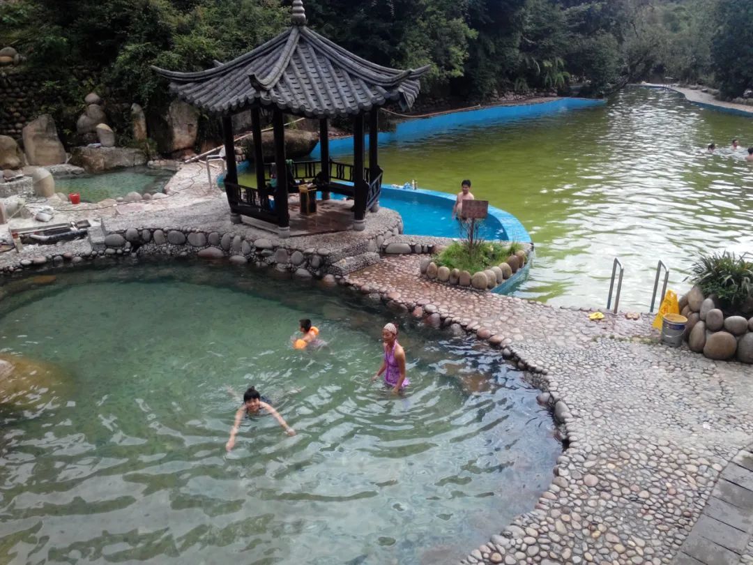 溫泉 溫泉
